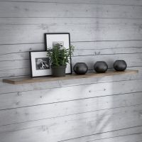 Forte - DURO Półka wisząca DURB02-D39