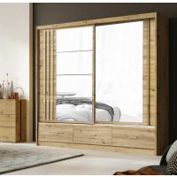 FADOME - CANADA CA3-200 Szafa