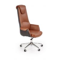 HALMAR - CALVANO Fotel Obrotowy