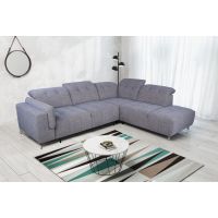 AEK - CAMILIO NAROŻNIK Z FUNKCJĄ SPANIA I POJEMNIKIEM