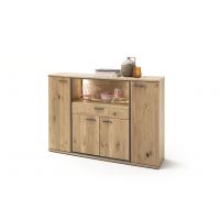 MC AKCENT - CAMPINAS Kredens CAP17.T05