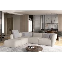 WERSAL - CANDELO L 80 Narożnik Bezfunkcyjny