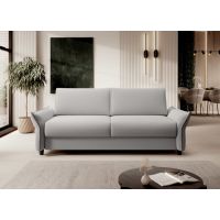 WERSAL - CANTO 120 Sofa z funkcją spania | Włoski stelaż