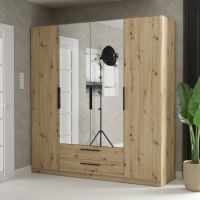 Forte - CADIXO Szafa CDXS84S D78