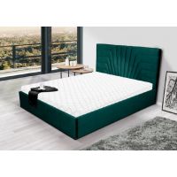 REWITEX - CHANEL Łóżko z pojemnikiem | 160/200