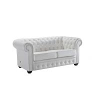 Gawin - CHESTERFIELD Sofa 2 osobowa