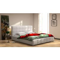 ARKOS - CHESTER Łóżko z pojemnikiem 140/200