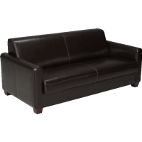 AEK - CHILL Sofa 3 osobowa bez funkcji