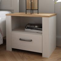 Forte - CHISBURY BHLK011-M482 Szafka nocna