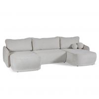 LINNEO - CLOUD U Narożnik