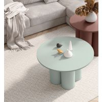 HUBERTUS - COMO 80 Ława | Miętowy mat