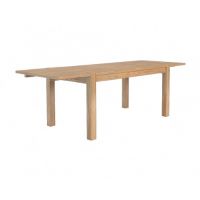 MEBIN - Corino Stół 210-300 z wsadem dokładanym