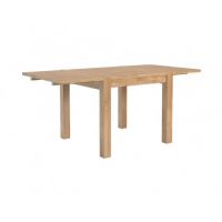 MEBIN - Corino Stół 90-170 z wsadem dokładanym