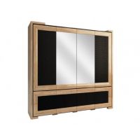 MEBIN - Corino Szafa 4D wysoka