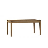 MEBLOMAX PÓŁROLA - CORTINA Stół 160-240x90