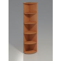 BIURO SERWIS - D-BOX Regał D-110