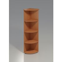 BIURO SERWIS - D-BOX Regał D-130