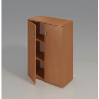 BIURO SERWIS - D-BOX Szafa D-141