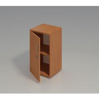 BIURO SERWIS - D-BOX Szafa D-162