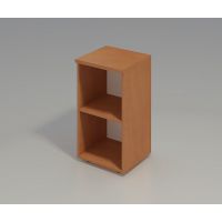 BIURO SERWIS - D-BOX Regał D-169