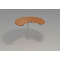 BIURO SERWIS - D-BOX Dostawka D-233