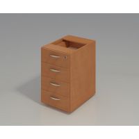 BIURO SERWIS - D-BOX Kontener D-242