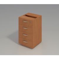 BIURO SERWIS - D-BOX Kontener D-243