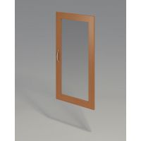 BIURO SERWIS - D-BOX Drzwi Szklane D-250