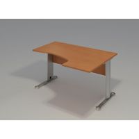 BIURO SERWIS - D-BOX Biurko D-311