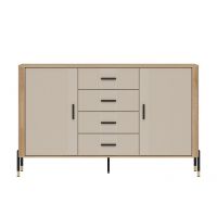 LIVEO - DANTE DT09 KOMODA | KASZMIR MAT