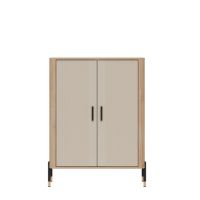 LIVEO - DANTE DT11 KOMODA | KASZMIR MAT