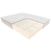 JANPOL - JANPOL Materac rehabilitacyjny Demeter