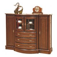 MEBLE OLEJNIKOWSKI - DIANA Komoda K4D3SWB 160 | DIA 11