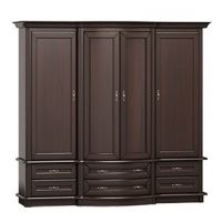 MEBLE OLEJNIKOWSKI - DIANA Szafa S4D6S | DIA 15