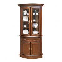 MEBLE OLEJNIKOWSKI - DIANA Witryna narożna WN2D | KN2D1S | DIA 6 Narożna