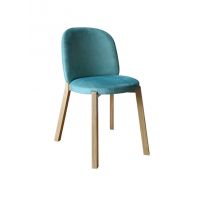 PAGED - DOT Krzesło Dąb | Kont.