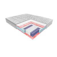 JANPOL - JANPOL Materac Dynamic