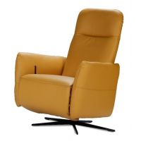 FENIKS MEBLE - EASY Fotel 1 EL | Fotel z relaksem elektrycznym