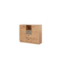 FADOME - EFFECT Komoda EF4K