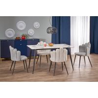 HALMAR - EMILIO Stół 120