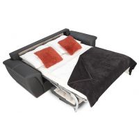FENIKS MEBLE - EMPORIO Sofa 3F z funkcją spania NOVA