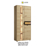 FADOME - EVOLUTION EV2 WITRYNA