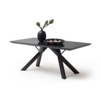 MC AKCENT - EVERETT Stół nierozsuwany 180x95x75 | EV18SMGA