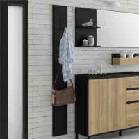 Forte - QUAYLE Panel ubraniowy QXLD701-Z13