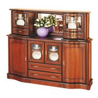 MEBLE OLEJNIKOWSKI - FALA Komoda z nadstawką N2D2S | K4D2S 98 | FAL 10