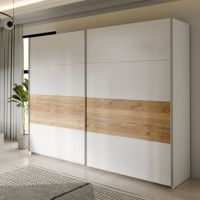 Forte - MAYACUS Szafa ubraniowa RCQS12414-M949