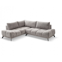 BENIX - FELIPE OT NAROŻNIK Z FUNKCJĄ SPANIA I POJEMNIKIEM | PROMOCJA