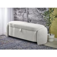 HALMAR - FICARIA Ławka z funkcją pojemnika