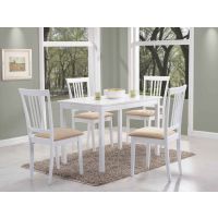 SIGNAL - FIORD Stół 110x70cm