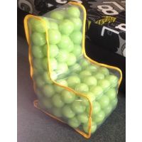 Meblarz - MAGIC 140 PIŁKI Fotelik dziecięcy 1 | DOSTĘPNE OD RĘKI